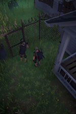 Screenshot #2 - Dustward