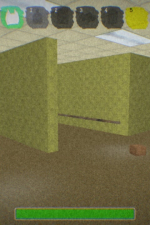 Screenshot #1 - Enter The Backrooms