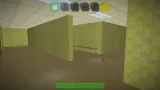 Screenshot #1 - Enter The Backrooms