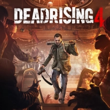 Dead Rising 4: +11 трейнер