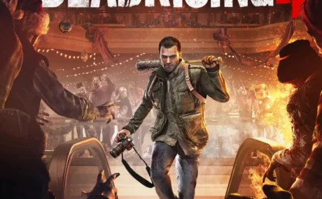 Dead Rising 4: +11 трейнер