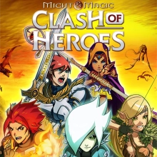 Might and Magic: Clash of Heroes: +10 трейнер