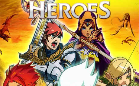 Might and Magic: Clash of Heroes: +10 трейнер