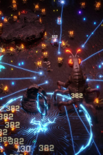 Screenshot #9 - Survivors of the Dawn