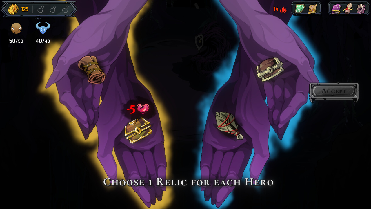 Screenshot #2 - Tendryll