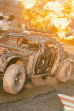 Screenshot #10 - TRAIL OUT