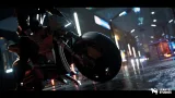 Screenshot #8 - Cyberpunk Gigapack ( Modular Cyberpunk Environment / Cyberpunk Characters ) UE5.7