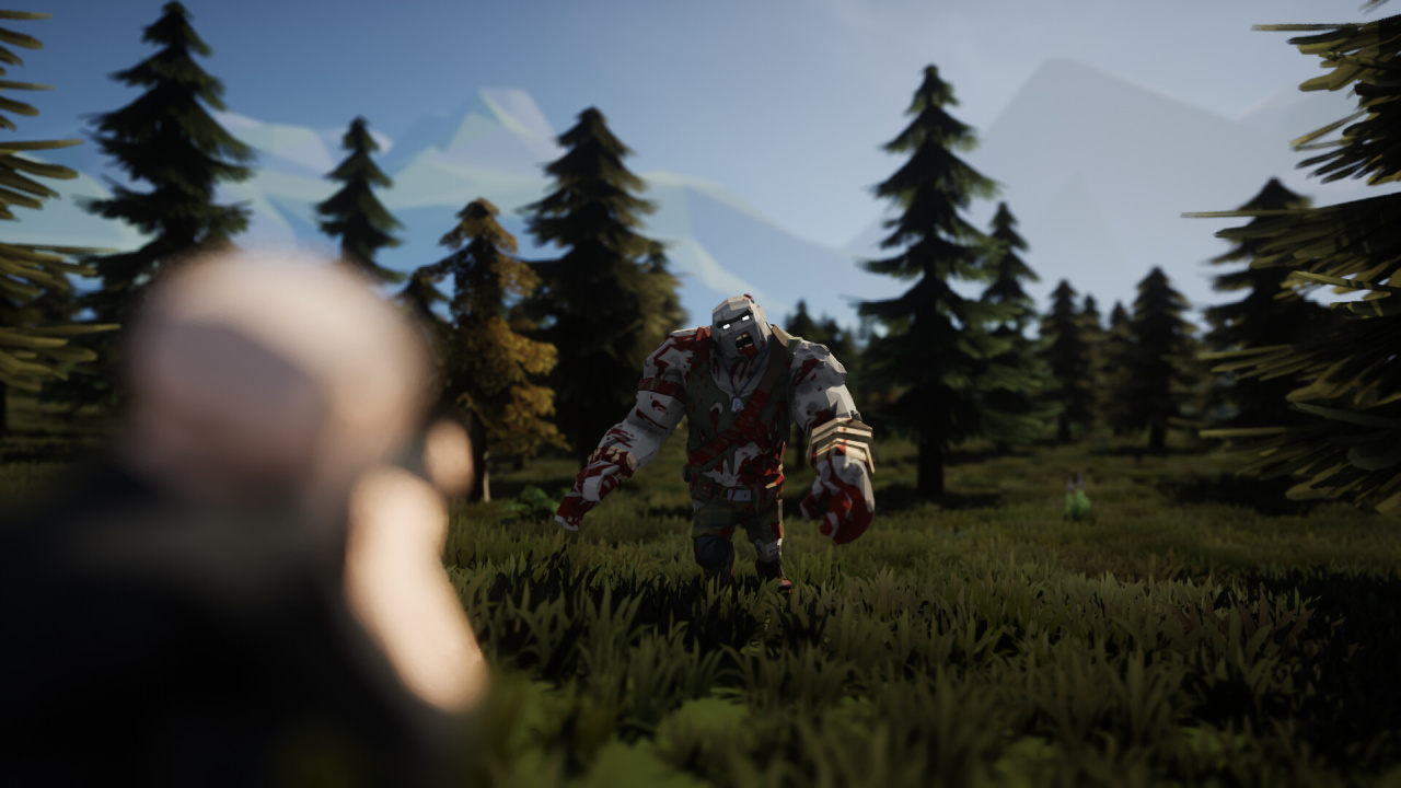 Screenshot #6 - SurrounDead