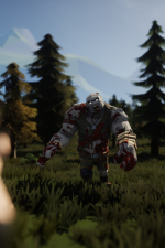 Screenshot #6 - SurrounDead