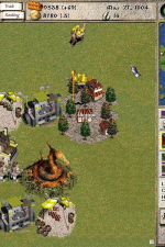 Screenshot #2 - Seven Kingdoms: Ancient Adversaries