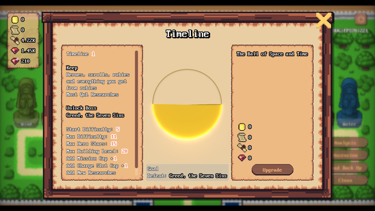 Screenshot #9 - Refence