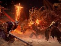 Screenshot #1 - ELDEN RING NIGHTREIGN