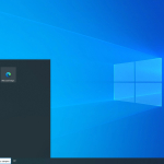 Screenshot #1 - Windows 10 Enterprise 2021 LTSC Full Март 2024