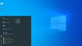 Screenshot #1 - Windows 10 Enterprise 2021 LTSC Full Март 2024