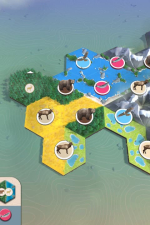 Screenshot #2 - Cascadia