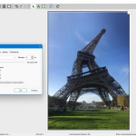 Screenshot #3 - FinePrint 11.42