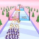 Screenshot #3 - weapon fest _ top trending game