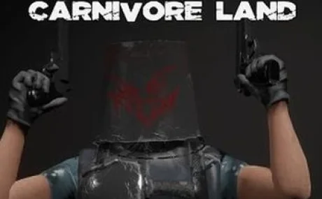 Carnivore Land: +2 трейнер