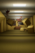 Screenshot #2 - Walking In