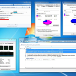 Screenshot #11 - Windows 7 Максимальная Ru x86-x64 Orig w.BootMenu by OVGorskiy® 03.2018 1DVD