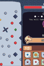 Screenshot #1 - Plinko Panic!