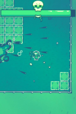 Screenshot #5 - Slimekeep