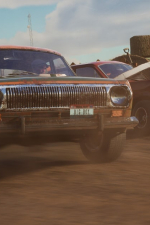 Screenshot #11 - TRAIL OUT