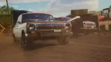 Screenshot #11 - TRAIL OUT