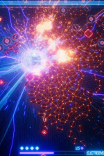 Screenshot #6 - Rhythm Storm