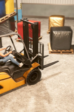 Screenshot #4 - Denizen