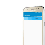 Screenshot #1 - CERATIC BROWSER