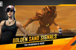 Screenshot #14 - BATTLEGROUNDS INDIA 4.1.0