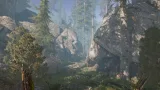 Screenshot #2 - Book of the Dead - Built-In Renderer Conversion - Fantasy RPG