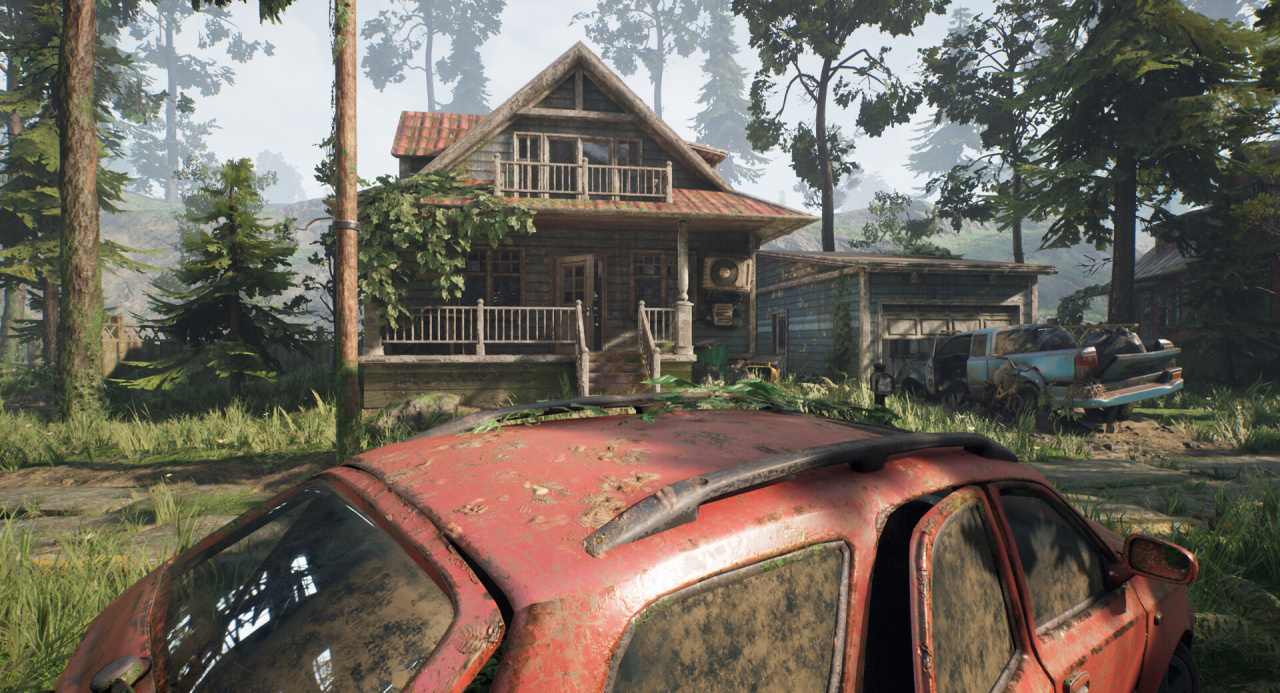 Screenshot #12 - Escape Z