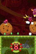 Screenshot #2 - Shovel Knight Dig