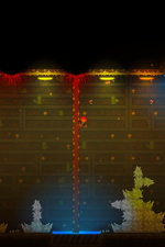 Screenshot #3 - Ingression