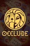 Occlude