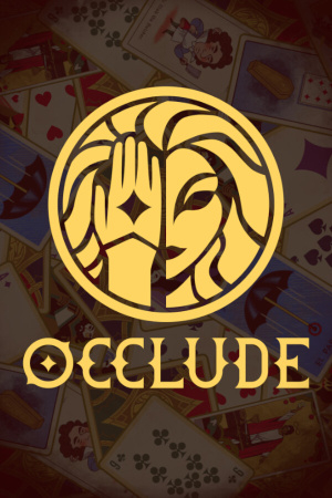 Occlude