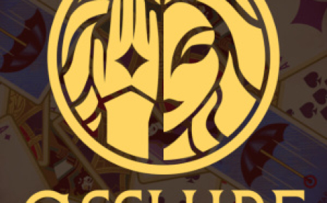Occlude