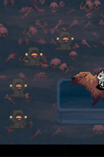 Screenshot #12 - Feline Realms - The Ancients' Legacy