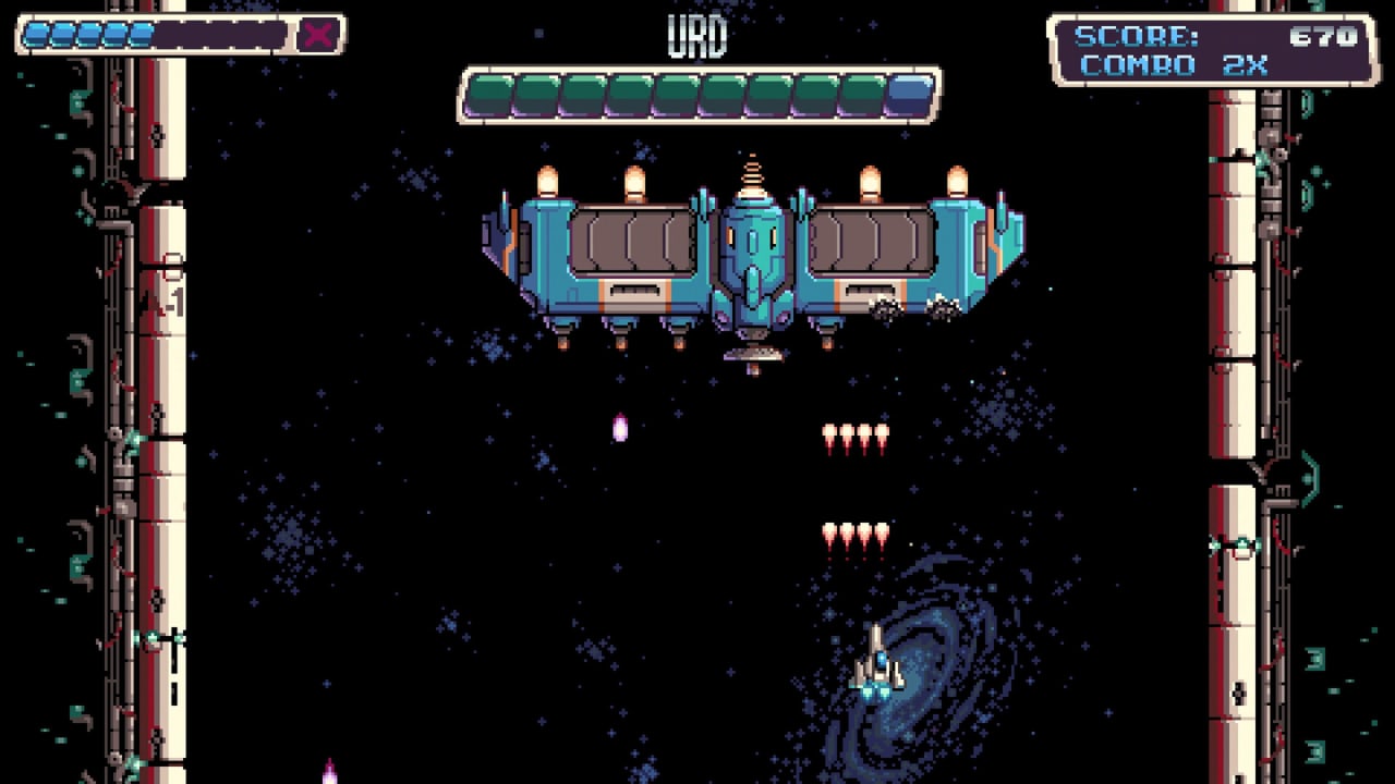Screenshot #6 - Habroxia