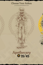 Screenshot #9 - An Ankou