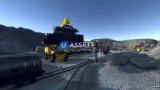 Screenshot #2 - Abandoned Railway Station