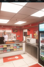 Screenshot #5 - Metro Sim Hustle