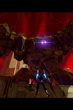 Screenshot #3 - DAEMON X MACHINA