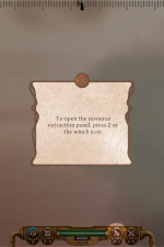 Screenshot #6 - Nephelia: Through the Clouds