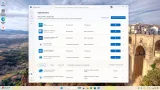Screenshot #4 - Windows 11 Pro 25H2 Build 26200.5670 Dev