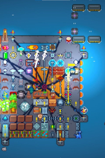 Screenshot #10 - Ocean Punk