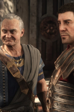 Screenshot #2 - Ryse: Son of Rome