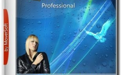 Windows 10 Pro 1809 x86/x64 MoverSoft 11.2018